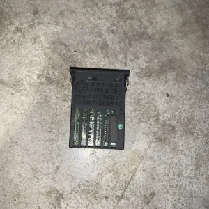 ΔΙΑΚΟΠΤΗΣ ΣΥΣΤΗΜΑΤΟΣ ΘΕΡΜΑΝΣΗΣ ΚΑΘΙΣΜΑΤΟΣ BMW ΣΕΙΡΑ 3 E46 (ΚΩΔ. ΑΝΤΑΛ. 61318368922)