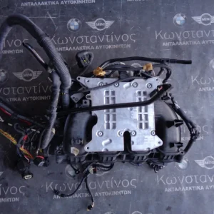 ΠΟΛΛΑΠΛΗ ΕΙΣΑΓΩΓΗΣ ΚΟΜΠΛΕ BMW FX N20B20 (ΚΩΔ. ΑΝΤΑΛ.: 7588126 )