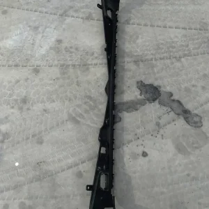 ΔΙΑΚΟΣΜΗΤΙΚΟ ΚΑΛΥΜΜΑ ΠΟΡΤ ΜΠΑΓΚΑΖ BMW X5 E53 (ΚΩΔ. ΑΝΤΑΛ. 51478244760)