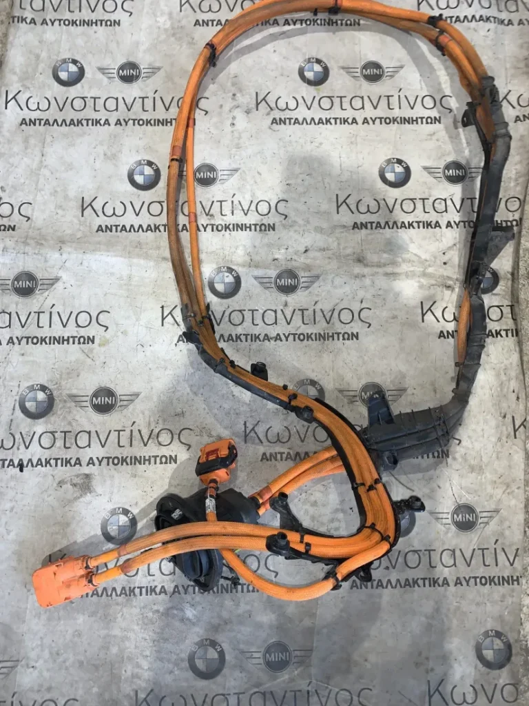 ΚΑΛΩΔΙΟ ΦΟΡΤΙΣΗΣ MINI COOPER S F56 LCI ELECTRIC (ΚΩΔ. ΑΝΤΑΛ. 9895956)