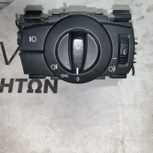 ΔΙΑΚΟΠΤΗΣ ΦΩΤΩΝ ΜΕ ΠΡΟΒΟΛΕΑ ΟΜΙΧΛΗΣ BMW ΣΕΙΡΑ 1 E81 E87 (6932795)