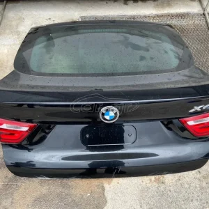 BMW ΤΖΑΜΟΠΟΡΤΑ ΠΙΣΩ ΚΟΜΠΛΕ X4 F26