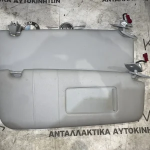 ΣΚΙΑΔΙΑ BMW ΣΕΙΡΑ 5 E60 E61 (ΚΩΔ. ΑΝΤΑΛ. 7066649 - 7066650)
