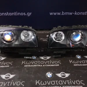 ΦΑΝΑΡΙΑ ΕΜΠΡΟΣ (FRONT LIGHTS) BMW Χ3 Ε83 XENON DYNAMIC (2004-2007)
