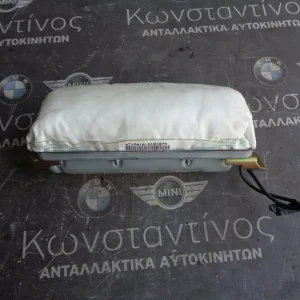 ΑΕΡΟΣΑΚΟΣ (AIRBAG) ΣΥΝΟΔΗΓΟΥ BMW X5 E53