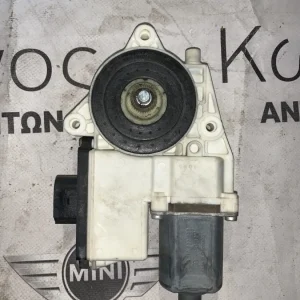 ΜΟΤΕΡ ΠΑΡΑΘΥΡΟΥ BMW X3 E83 (6925963)