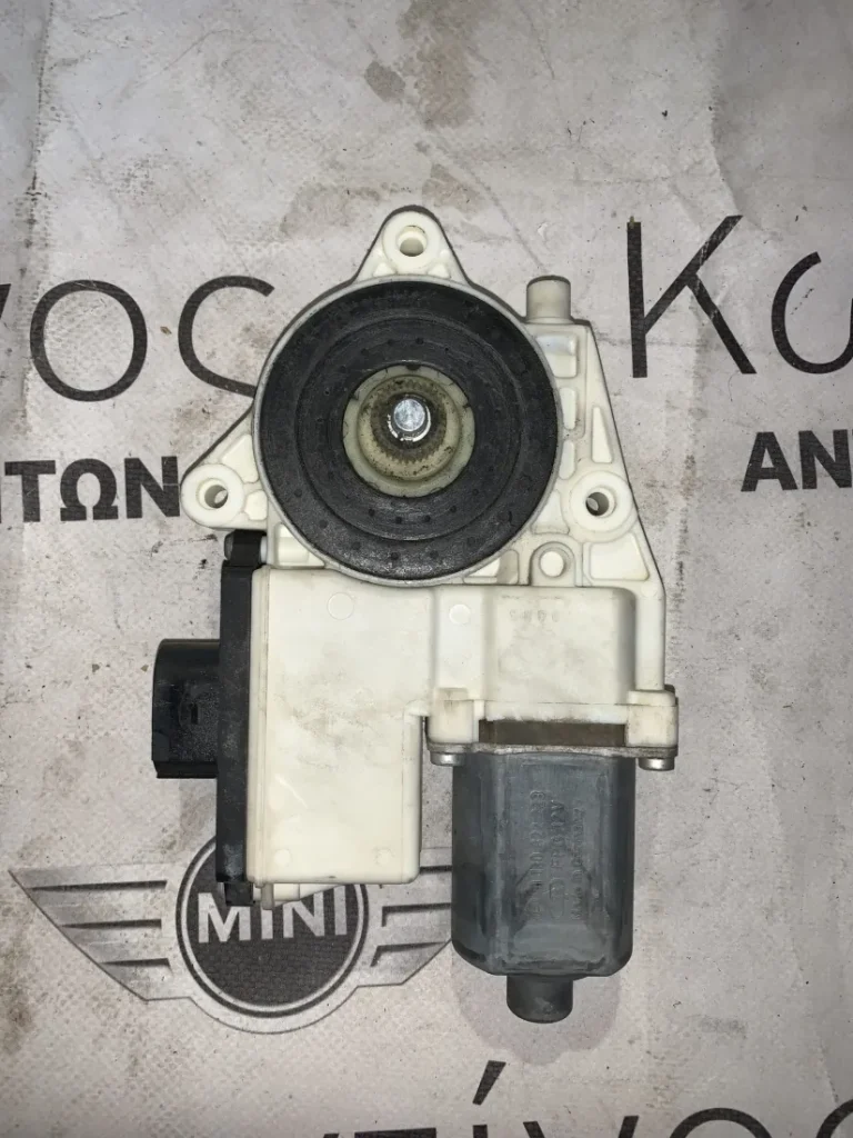 ΜΟΤΕΡ ΠΑΡΑΘΥΡΟΥ BMW X3 E83 (6925963)