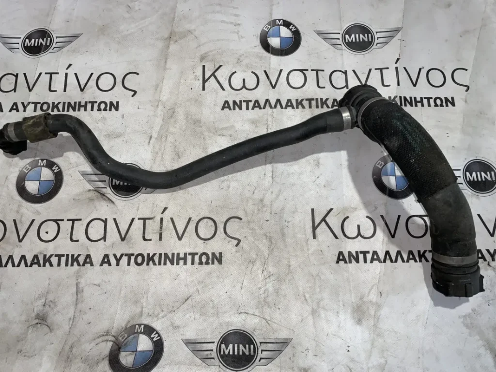 ΣΩΛΗΝΑΣ - ΑΝΤΛΙΑ ΝΕΡΟΥ BMW M3 F80 M4 F82 F83 (ΚΩΔ. ΑΝΤΑΛ. 11537848501)