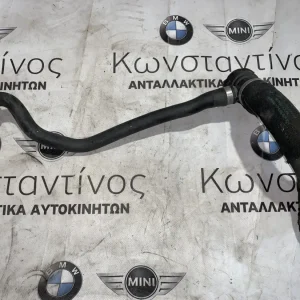 ΣΩΛΗΝΑΣ - ΑΝΤΛΙΑ ΝΕΡΟΥ BMW M3 F80 M4 F82 F83 (ΚΩΔ. ΑΝΤΑΛ. 11537848501)