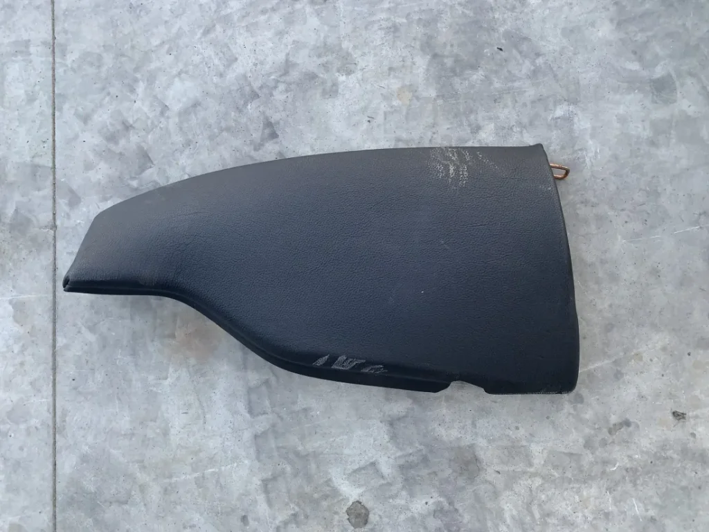 ΠΛΕΥΡΙΚΟ ΤΜΗΜΑ ΔΕΡΜΑ ΑΡΙΣΤΕΡΑ BMW ΣΕΙΡΑ 1 F20 F21 (ΚΩΔ. ΑΝΤΑΛ. 7291229)