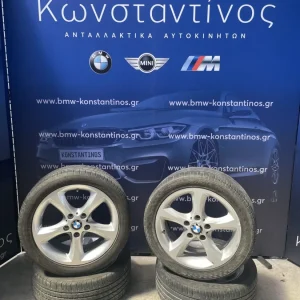 ΖΑΝΤΟΛΑΣΤΙΧΑ BMW ΣΕΙΡΑ 1 E81 E82 E87 (ΚΩΔ. ΑΝΤΑΛ. 6778219)