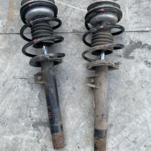 ΑΜΟΡΤΙΣΕΡ - ΓΟΝΑΤΟ ΑΝΑΡΤΗΣΗΣ BMW ΣΕΙΡΑ 3 E46 (ΚΩΔ. ΑΝΤΑΛ. 31311096852-31311096853)