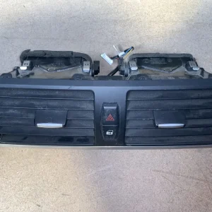 ΑΕΡΑΓΩΓΟΣ BMW X5 E70 X6 E71 E72 HYBRID (7161801 - 7161802 - 6958654)