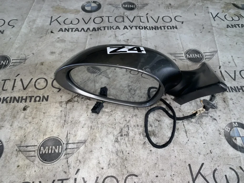 ΚΑΘΡΕΠΤΗΣ ΑΡΙΣΤΕΡΟΣ ΗΛΕΚΤΡΙΚΟΣ ΕΞΩΤΕΡΙΚΟΣ BMW Z4 E85 E86