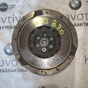 ΒΟΛΑΝ - ΣΦΟΝΔΥΛΟΣ ΔΙΠΛΗΣ ΜΑΖΑΣ BMW ΣΕΙΡΑ 3, 5, 6 Ε90 Ε91 Ε92 Ε93 Ε60 Ε61 F10 F11 E63 E64 (ΚΩΔ. ΑΝΤΑΛ. 7559529)