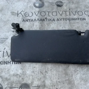 ΣΚΙΑΔΙΟ ΔΕΞΙΑ BMW ΣΕΙΡΑ 2, 4 M2 G87 G22 G23 G26 GC M4 G82 G83 i4 G26 GC (ΚΩΔ. ΑΝΤΑΛ. 8097332)