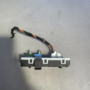 ΜΟΝΑΔΑ ΕΛΕΓΧΟΥ ΠΙΣΩ ΠΟΡΤΑΣ BMW ΣΕΙΡΑ 3, 5, 7, 8 G20 G30 G11 G12 G15 X3 G01 X3 M F97 X4 G02 X4 M F98 X6 G06 M5 F90 M8 F92 F93 (61359491418)