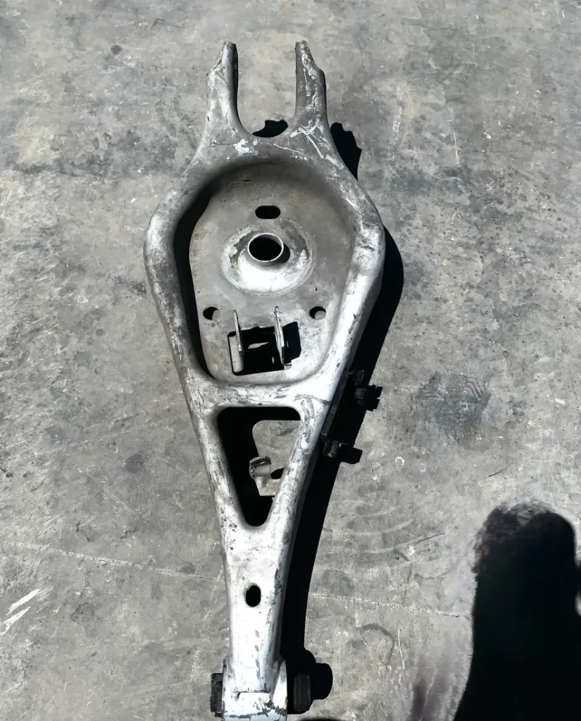 ΨΑΛΙΔΙ ΠΑΝΩ ΔΕΞΙΑ BMW Z4 E89 (6786708)