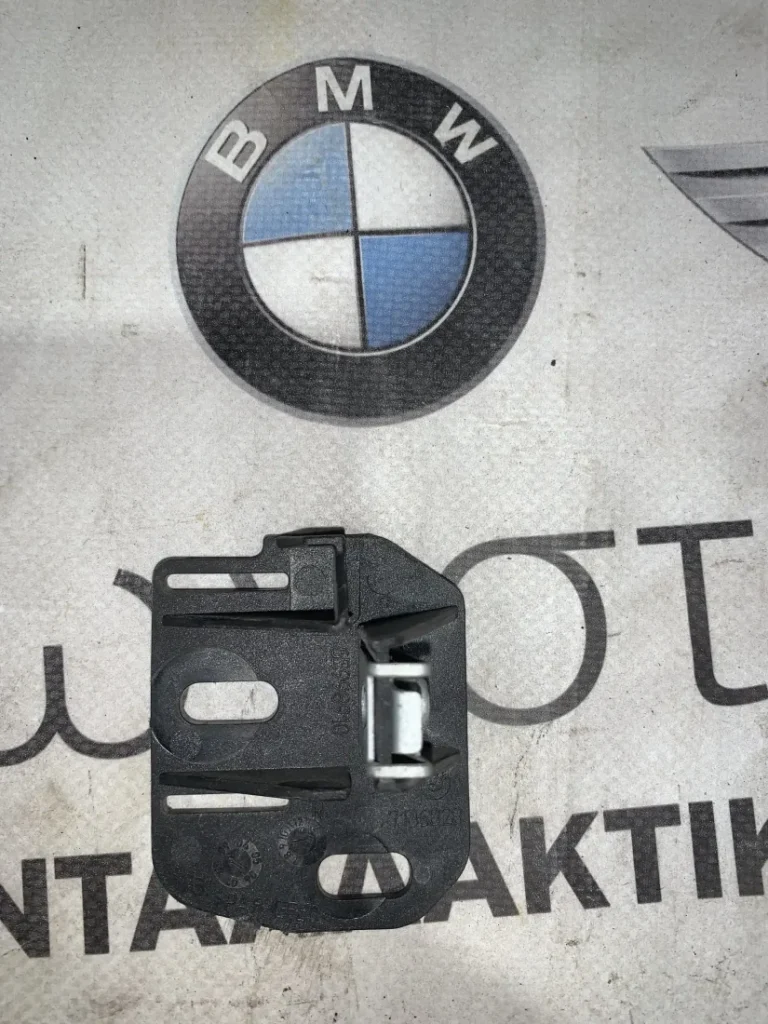 ΣΤΗΡΙΓΜΑ - ΒΡΑΧΙΟΝΑΣ ΠΡΟΒΟΛΕΑ ΔΕΞΙΑ BMW ΣΕΙΡΑ 3 Ε90 Ε91 (ΚΩΔ. ΑΝΤΑΛ. 51647136828)