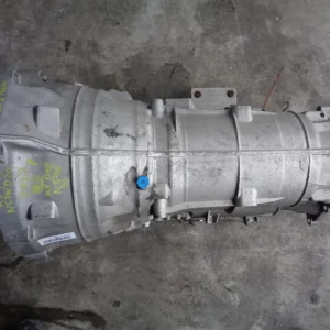 ΣΑΣΜΑΝ (GEARBOX) BMW X5 F15 N57D30A N57N 8HP75Z 4X4 ΑΥΤΟΜΑΤΟ