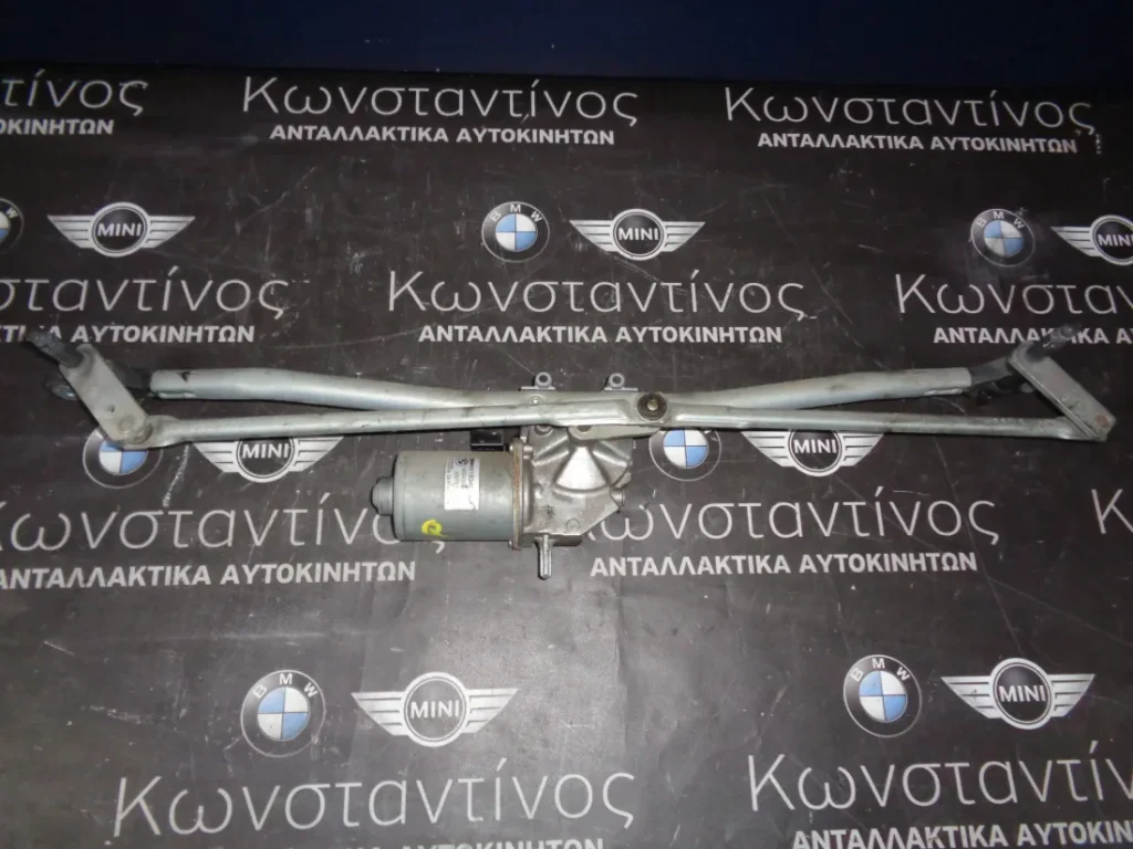 ΜΟΤΕΡ ΥΑΛΟΚΑΘΑΡΙΣΤΗΡΩΝ MINI R60 COUNTRYMAN - R61 PACEMAN