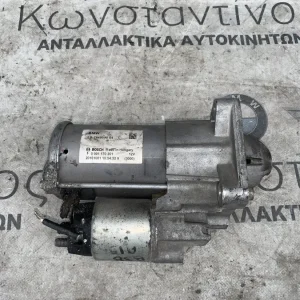 ΜΙΖΑ - ΕΚΚΙΝΗΤΗΣ BMW ΣΕΙΡΑ 2 F45 A.T. F46 G.T. X1 F48 MINI F54 F55 F56 F57 (ΚΩΔ. ΑΝΤΑΛ. 7649090)