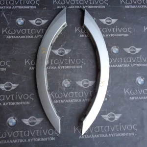 ΦΡΥΔΙΑ ΠΙΣΩ ΦΤΕΡΩΝ BMW X3 E83