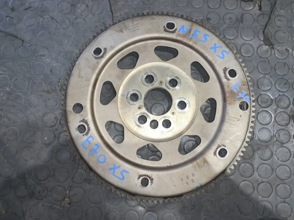 ΒΟΛΑΝ ΜΗΧΑΝΗΣ BMW ΣΕΙΡΑ 5 F10 F11 F07 GT X3 F25 X4 F26 (ΚΩΔ. ΑΝΤΑΛ. 7589480)