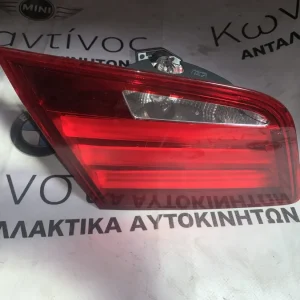 ΦΑΝΑΡΙ ΠΙΣΩ ΑΡΙΣΤΕΡΟ BMW ΣΕΙΡΑ 5 F10 F11 (63217203225)