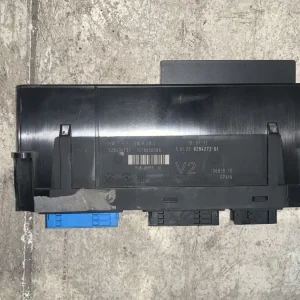 ΜΟΝΑΔΑ ΕΛΕΓΧΟΥ BCM BMW ΣΕΙΡΑ 5 F10 F11 (ΚΩΔ. ΑΝΤΑΛ. 61359284272)