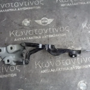 ΜΕΝΤΕΣΕΔΕΣ ΕΜΠΡΟΣ ΑΡΙΣΤΕΡΟΣ ΚΑΙ ΔΕΞΗΣ BMW X3 F25-X4 F26 (ΚΩΔ. ΑΝΤΑΛ.: 7210730 KAI 7210729 )