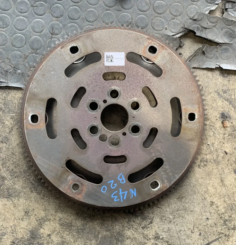 ΒΟΛΑΝ ΜΗΧΑΝΗΣ BMW ΣΕΙΡΑ 3, 5, 6 E90 E91 E92 E93 E60 E61 E63 E64 X3 E83 X5 E70 X6 E71 (ΚΩΔ. ΑΝΤΑΛ. 7548102)