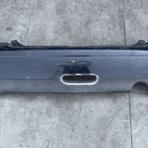 ΠΡΟΦΥΛΑΚΤΗΡΑΣ ΠΙΣΩ MINI R56 R57