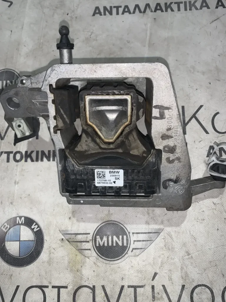 ΒΑΣΗ ΜΗΧΑΝΗΣ BMW ΣΕΙΡΑ 2 F45 AT F46 GT X1 F48 F49 X2 F39 (ΚΩΔ. ΑΝΤΑΛ. 6875632)