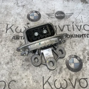 ΒΑΣΗ ΚΙΒΩΤΙΟΥ ΤΑΧΥΤΗΤΩΝ BMW - MINI ΣΕΙΡΑ 1, 2 (ΚΩΔ. ΑΝΤΑΛ. 4A2B8C5)