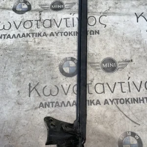 ΣΤΕΓΑΝΟΠΟΙΗΣΗ ΚΟΙΛΟΤΗΤΑΣ ΠΑΡΑΘΥΡΟΥ ΕΣΩΤΕΡΙΚΑ ΑΡΙΣΤΕΡΑ MINI CABRIO F57 (ΚΩΔ. ΑΝΤΑΛ. 51767356301)