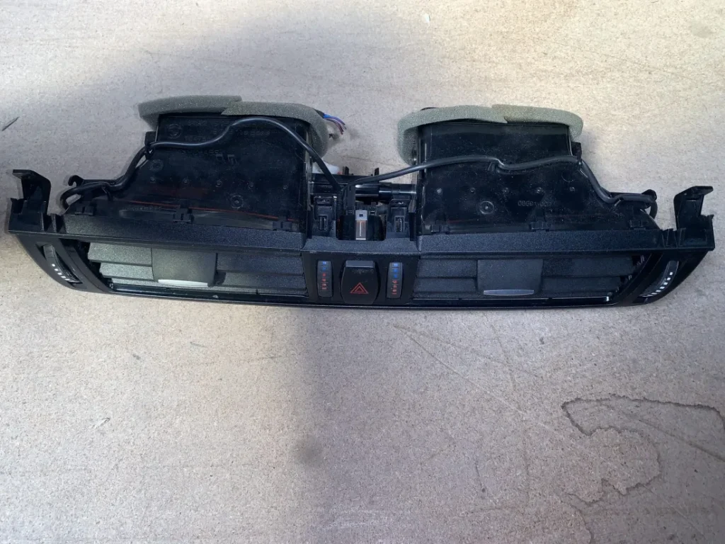 ΑΕΡΑΓΩΓΟΣ ΤΑΜΠΛΟ BMW X5 F15 X5 M F85 X6 F16 X6 M F86 (64229252648) X5 F15 X6 F16 (9253115)