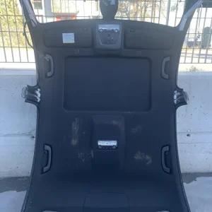 ΤΑΠΕΤΣΑΡΙΑ ΟΥΡΑΝΟΥ SIBITACH BMW ΣΕΙΡΑ 5 F10 F11