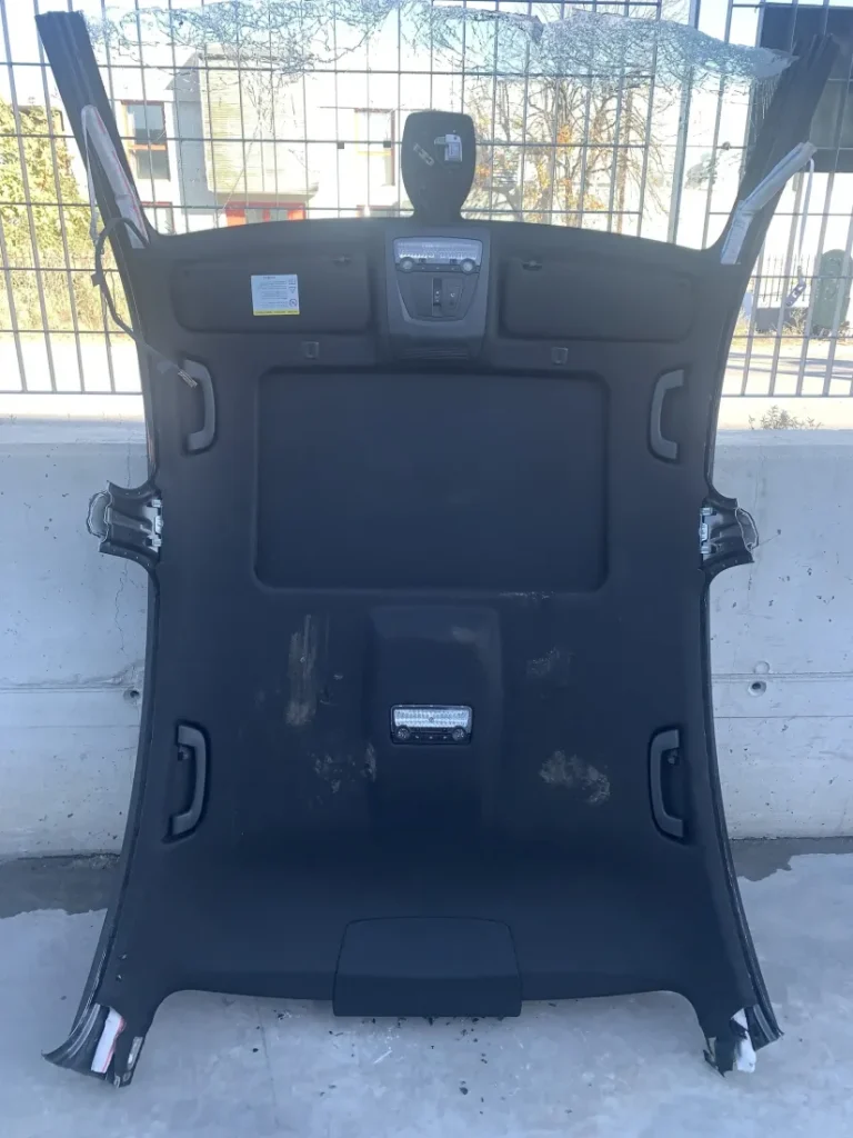 ΤΑΠΕΤΣΑΡΙΑ ΟΥΡΑΝΟΥ SIBITACH BMW ΣΕΙΡΑ 5 F10 F11