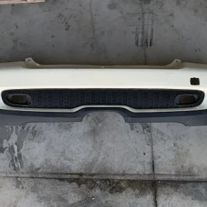 ΠΡΟΦΥΛΑΚΤΗΡΑΣ ΠΙΣΩ MINI R56 R57 R58 (ΚΩΔ. ΑΝΤΑΛ. 7147886)