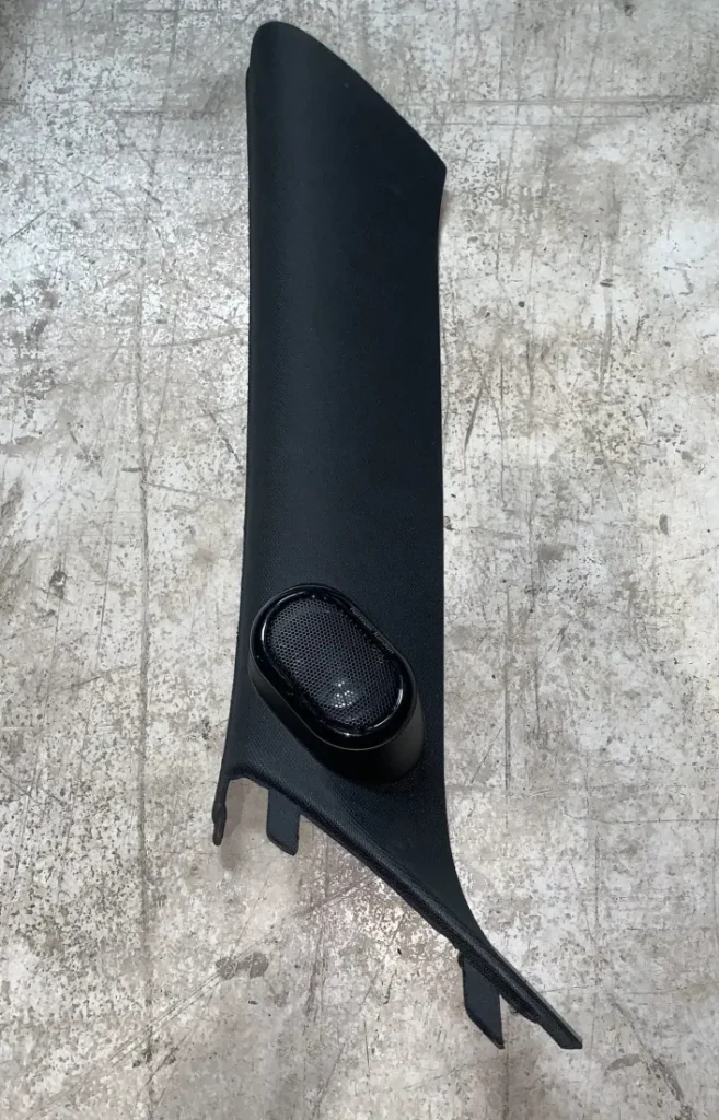 ΠΛΑΣΤΙΚΟ ΚΑΛΥΜΜΑ ΗΧΕΙΟΥ HARMAN KARDON MINI CLUBMAN F54 (ΚΩΔ. ΑΝΤΑΛ. 51437359611)