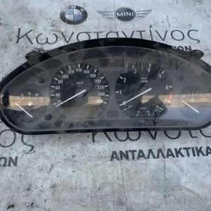 ΚΑΝΤΡΑΝ - ΚΟΝΤΕΡ BMW ΣΕΙΡΑ 3 E36 (ΚΩΔ. ΑΝΤΑΛ. 8375044)
