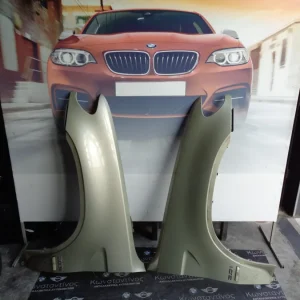 ΦΤΕΡΑ ΕΜΠΡΟΣ BMW X5 E53 ΠΑΛΙΟ ΜΟΝΤΕΛΟ