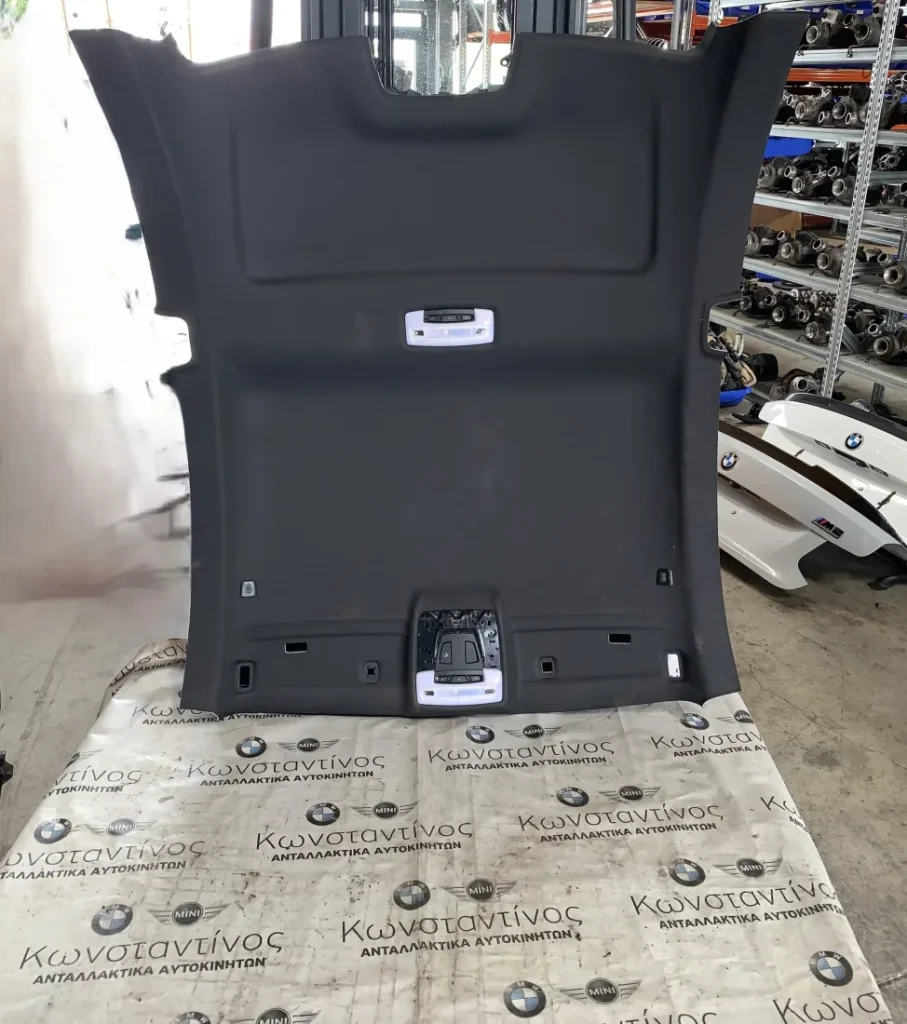 ΤΑΠΕΤΣΑΡΙΑ ΟΥΡΑΝΟΥ BMW M2 F87 (ΚΩΔ. ΑΝΤΑΛ. 8057941)