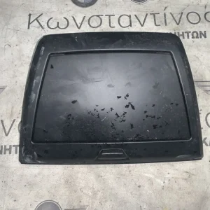 ΘΗΚΗ ΤΑΜΠΛΟΥ ΜΙΚΡΟΑΝΤΙΚΕΙΜΕΝΩΝ BMW Χ3 Ε83 (ΚΩΔ. ΑΝΤΑΛ. 3402391)