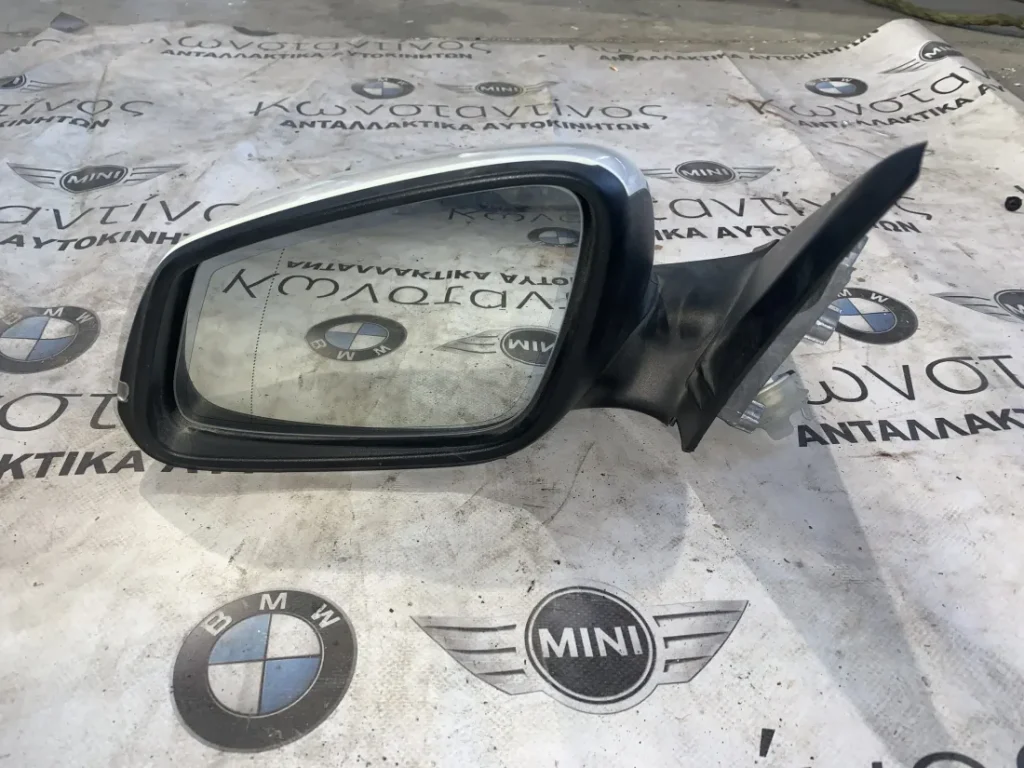 ΚΑΘΡΕΠΤΗΣ ΑΡΙΣΤΕΡΟΣ ΑΠΛΟΣ BMW F20
