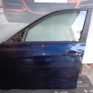 ΠΟΡΤΑ ΕΜΠΡΟΣ ΑΡΙΣΤΕΡΑ (DOOR FRONT LEFT) BMW F30 ΣΕΙΡΑ 3