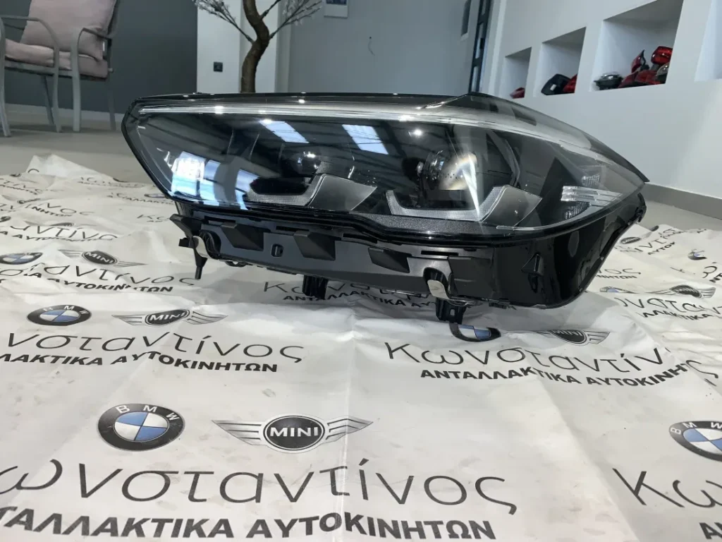 Φανάρι εμπρός αριστερό BMW X5 G05 (9481783)