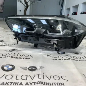Φανάρι εμπρός αριστερό BMW X5 G05 (9481783)