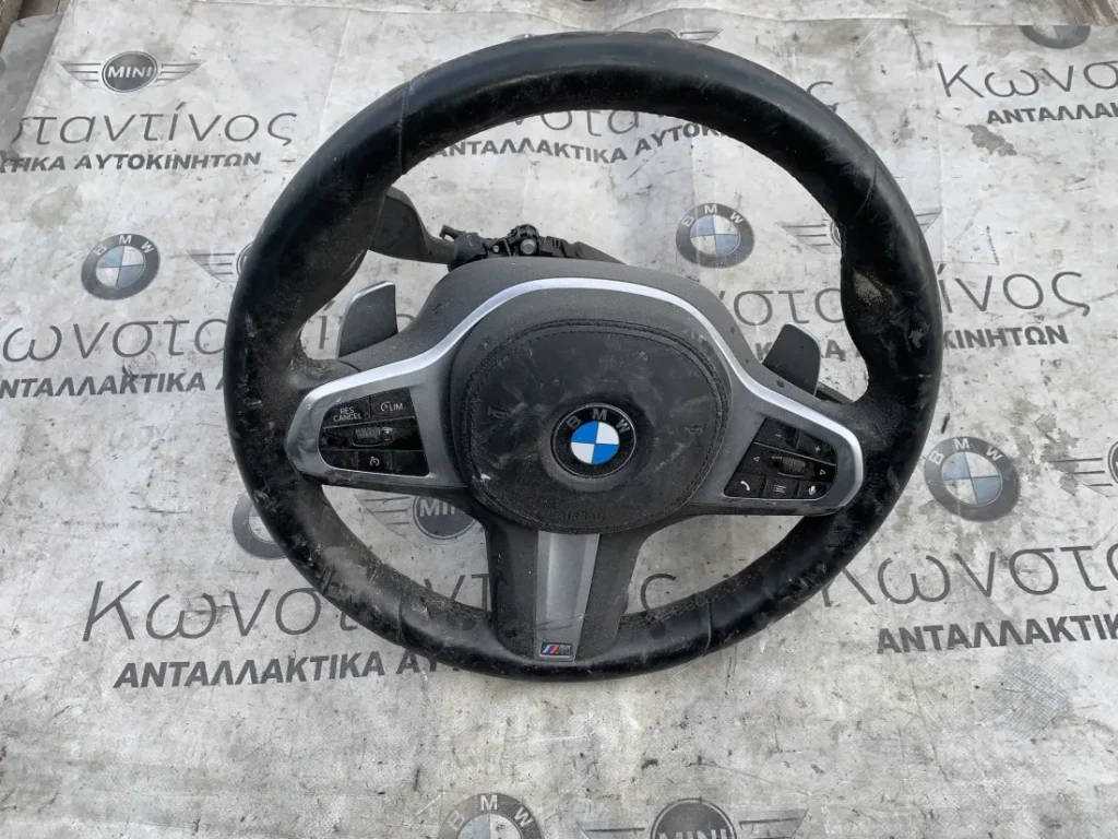 TIMONI M PACK BMW X3 G01 X4 G02